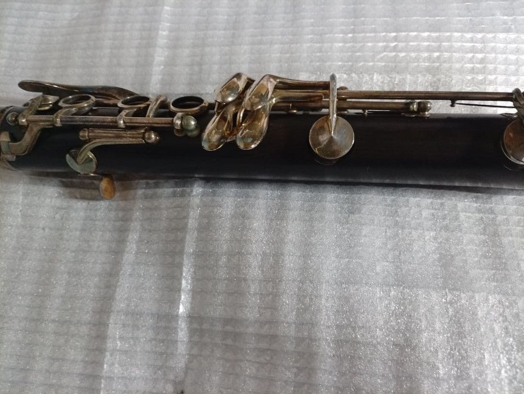 YAMAHA YCL82 カスタム　　　クラリネット