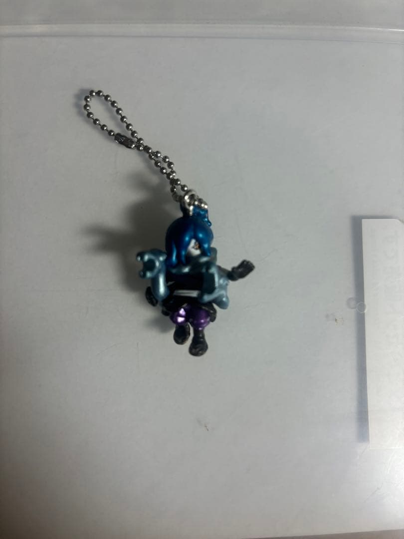 【超希少】！！ 妖怪ウォッチクリアマスコット