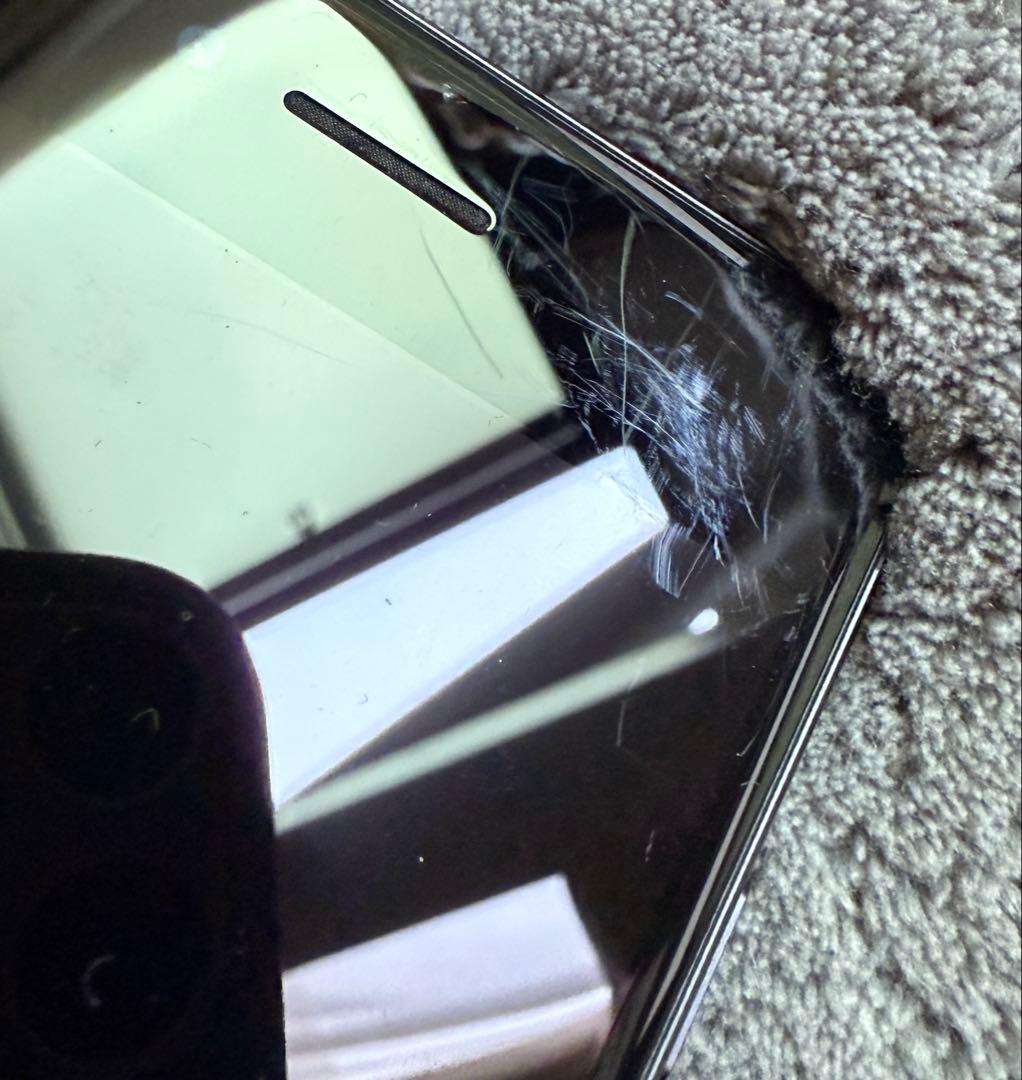 iPhone8 64GB ブラック　黒