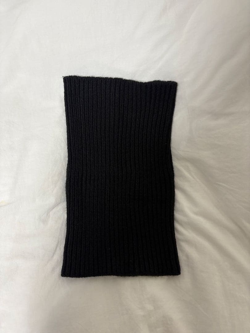 小物 LEMAIRE FW23 SNOOD OS