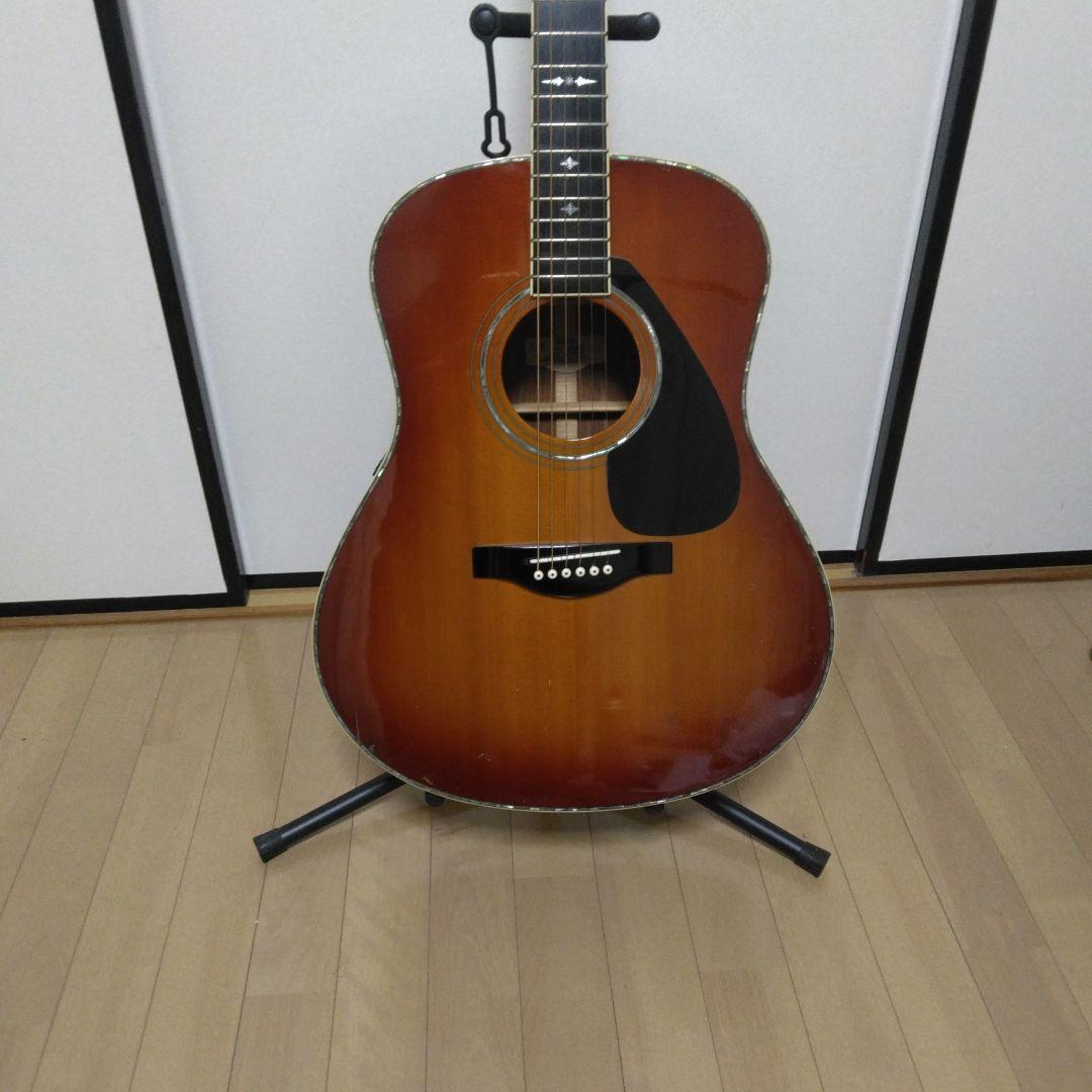 YAMAHA　ヤマハ　 LD-30ES アコースティックギター ジャンク
