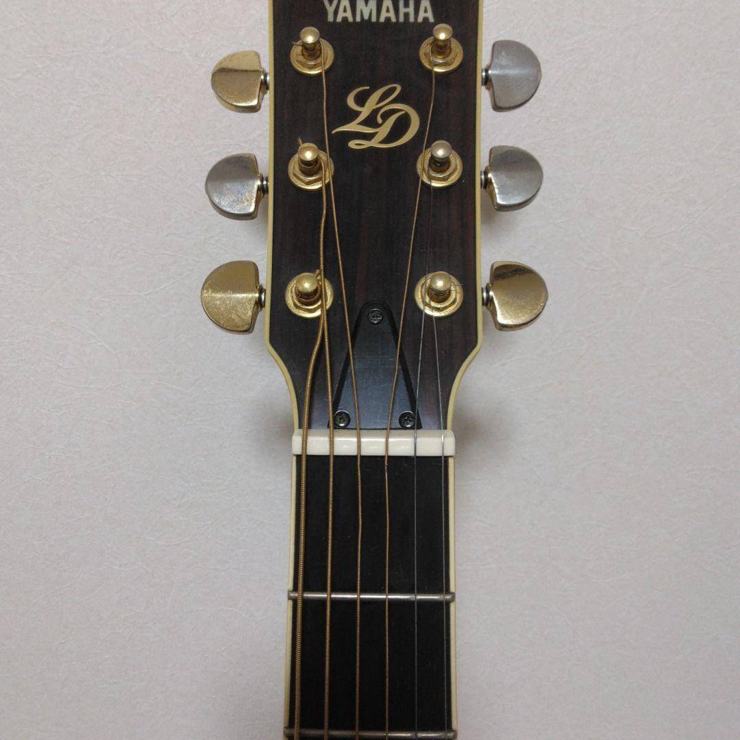YAMAHA　ヤマハ　 LD-30ES アコースティックギター ジャンク
