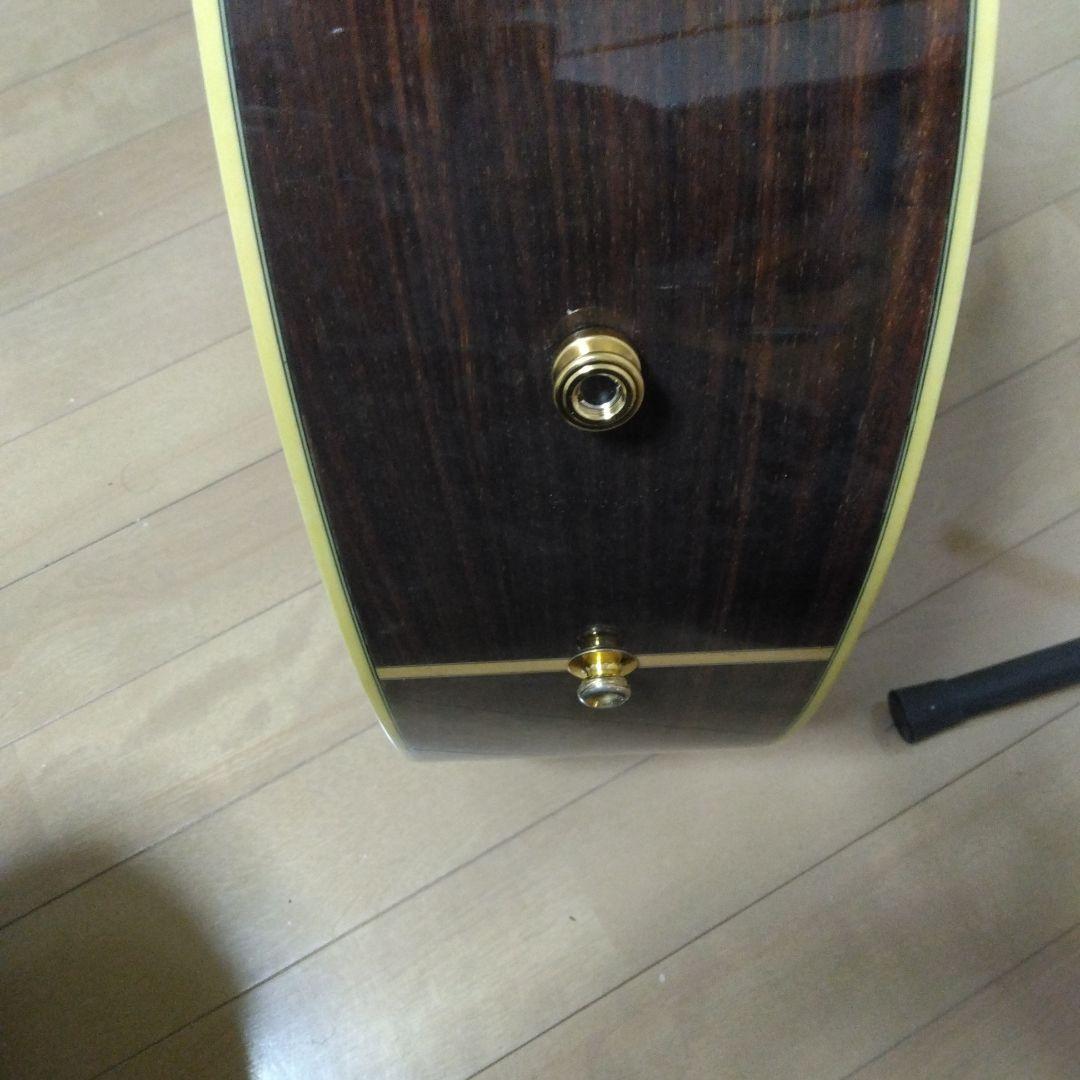 YAMAHA　ヤマハ　 LD-30ES アコースティックギター ジャンク