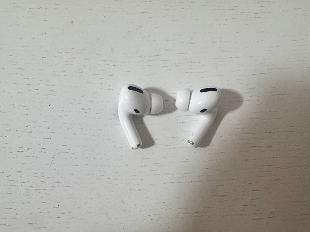 Apple AirPods Pro (第1世代)