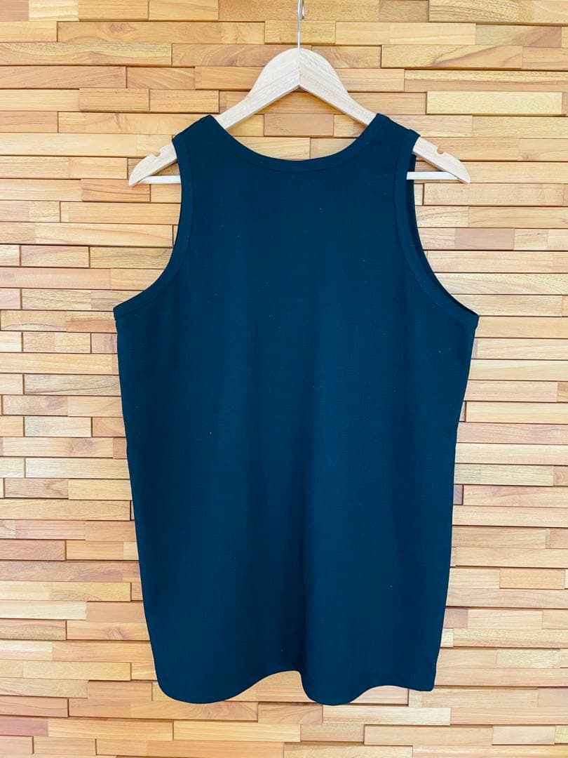 STANDARD CALIFORNIA RHC ロンハーマン BLACK XL