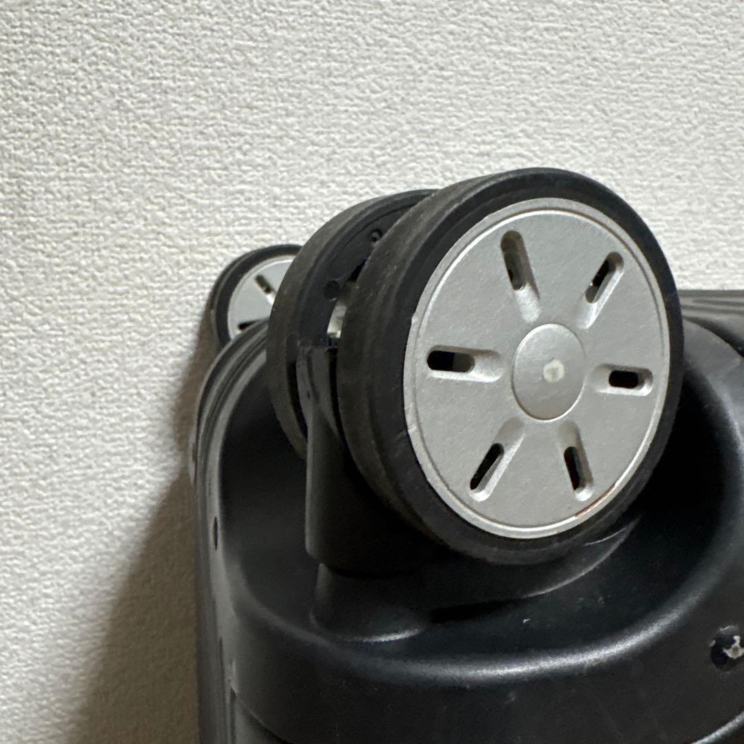 RIMOWA サルサ78L 4輪