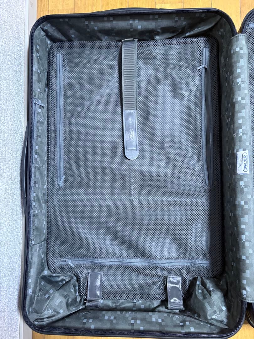 RIMOWA サルサ78L 4輪