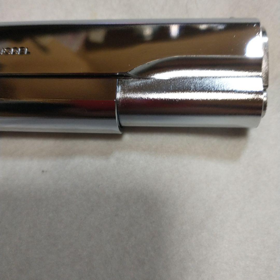 や*マ様 東京マルイ コルト ガバメント シリーズ70 ニッケルフィニッシュ