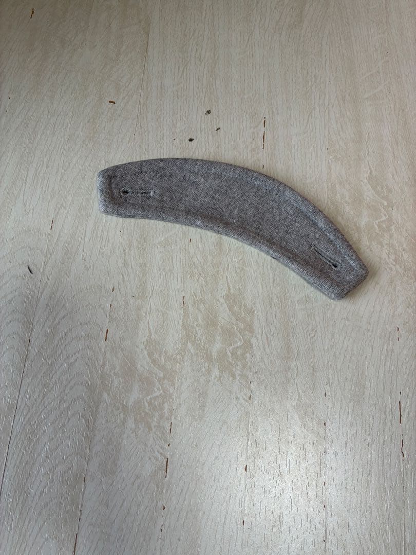 URBAN RESEARCH DOORS グレー チェスターコート