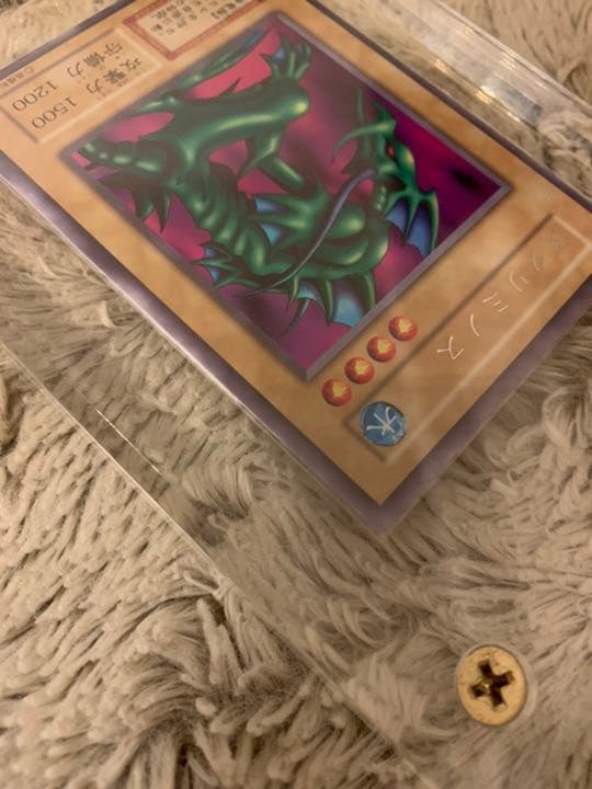 No.365 遊戯王 美品 初期 タクリミノス ウルトラシークレットレア