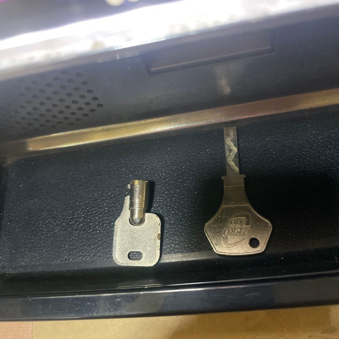 パチスロ　コードギアス　5号機　初代　不要機