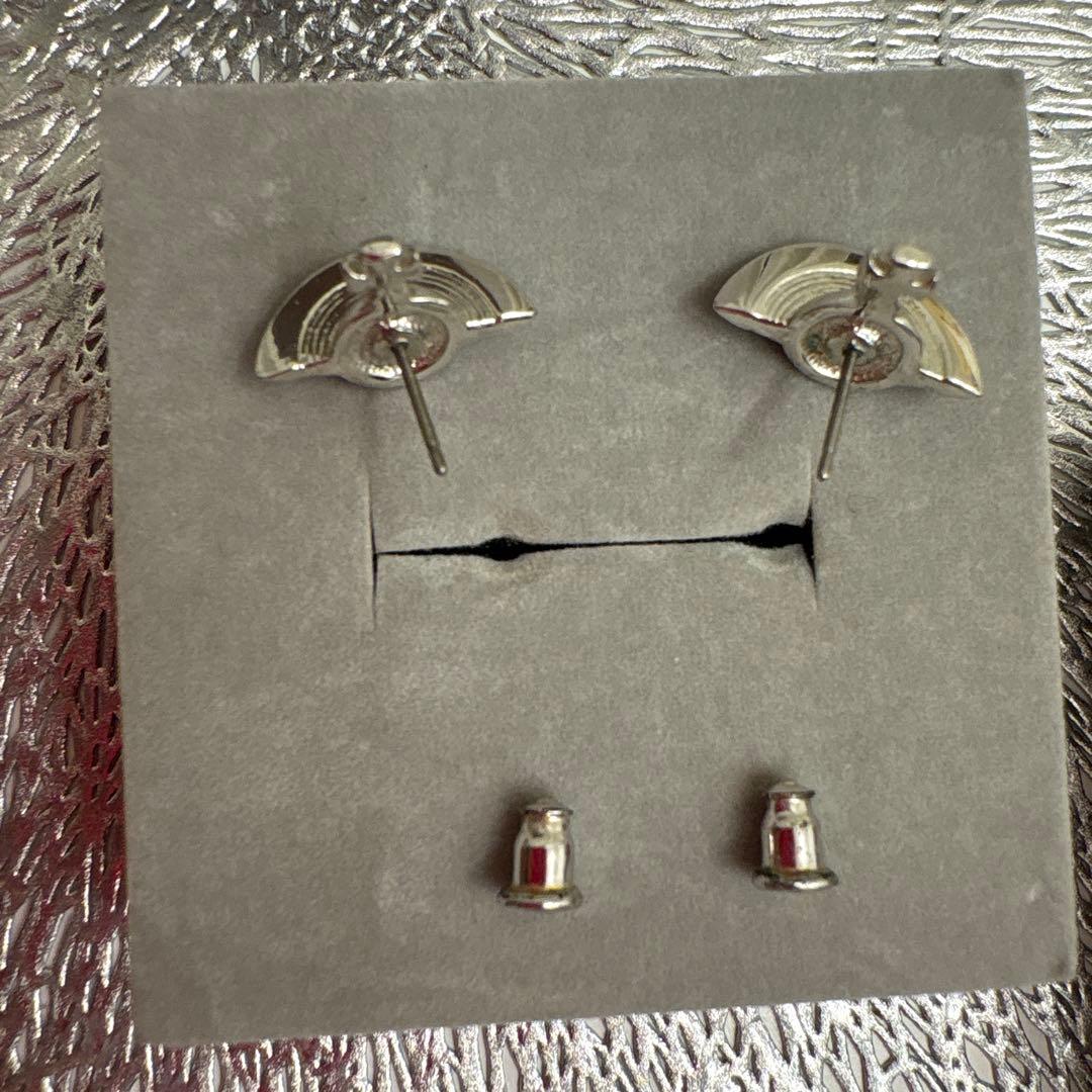 ヴィヴィアンウエストウッド　アンティークオーブピアス