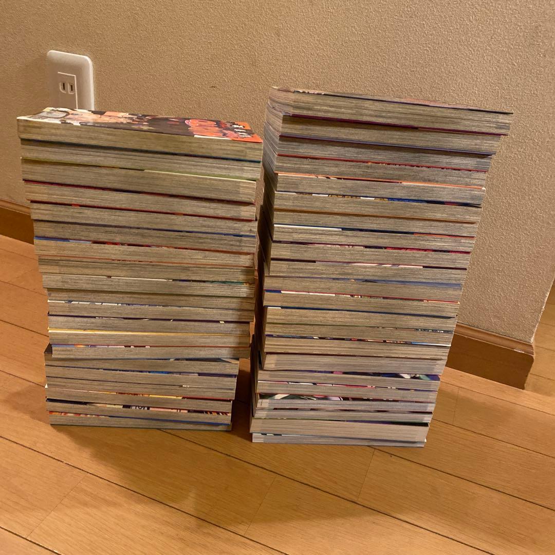 ナルト 全巻セット 72巻 ＋　外伝・皆の書等10冊