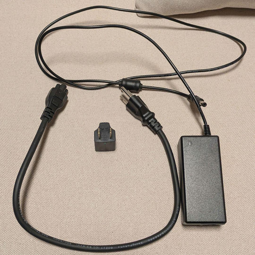 【中古】HOTTONE Ampero2 stomp 付属品あり