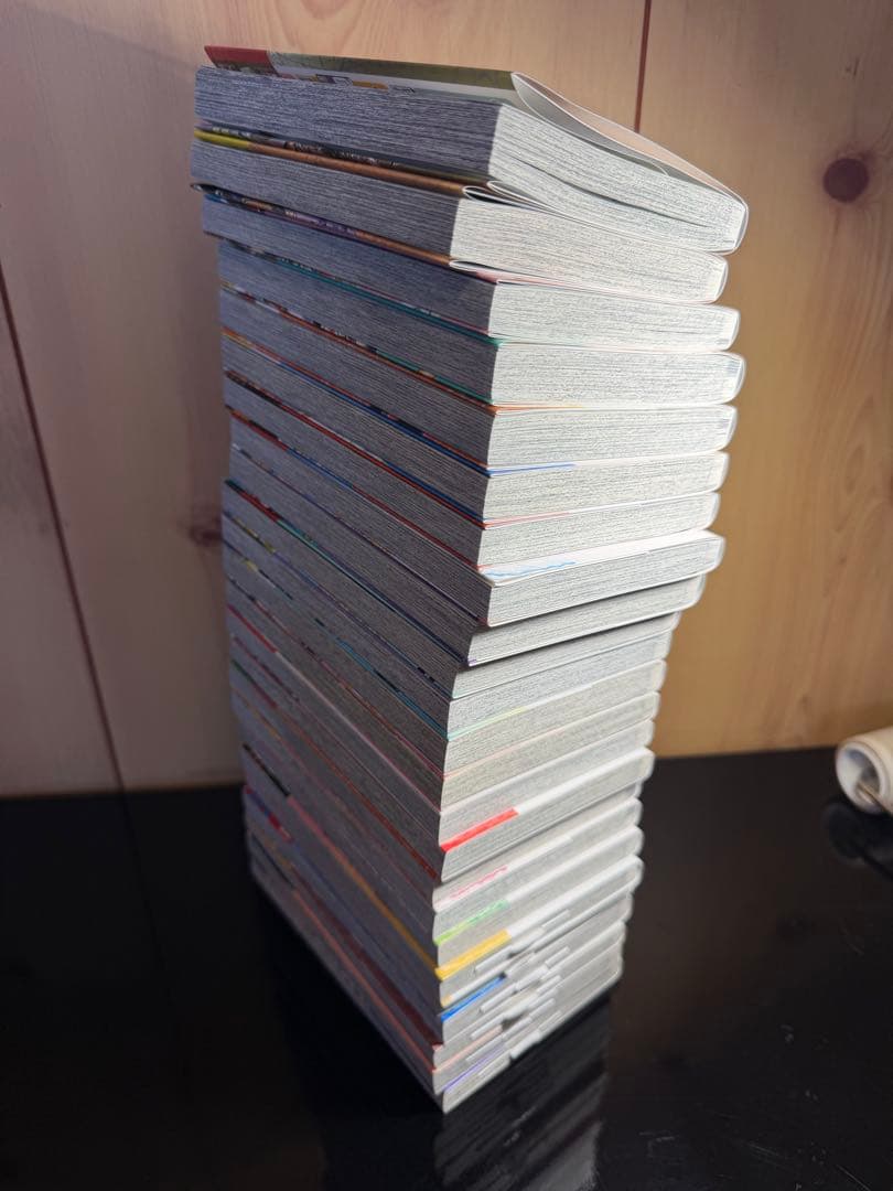 【激レア1巻初版あり】【新品あり】ワンピース まとめ売り1〜111巻までセット