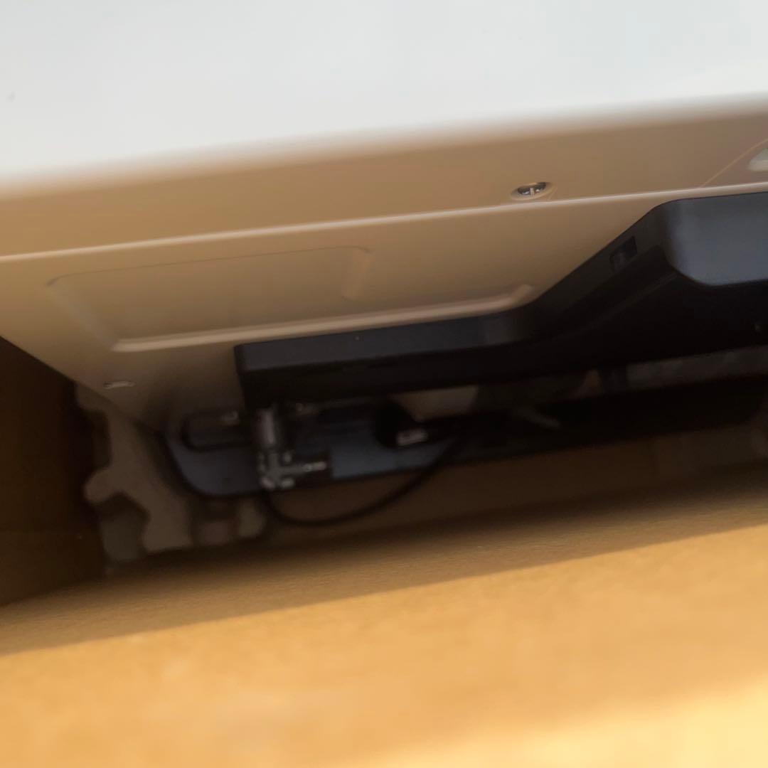 リンナイ ガスファンヒーター rc-h4001e-1ホワイト 都市ガス