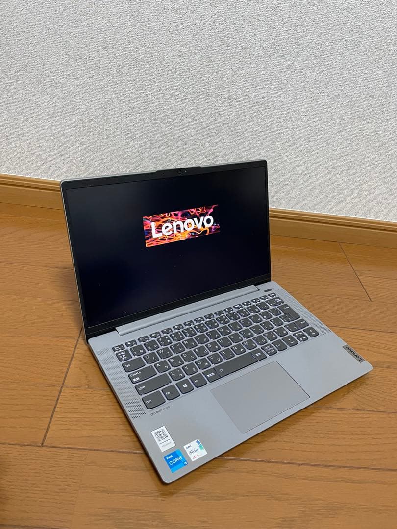 Windowsノート本体 Lenovo IdeaPad 5 14ITL05 /i5 /Office2024