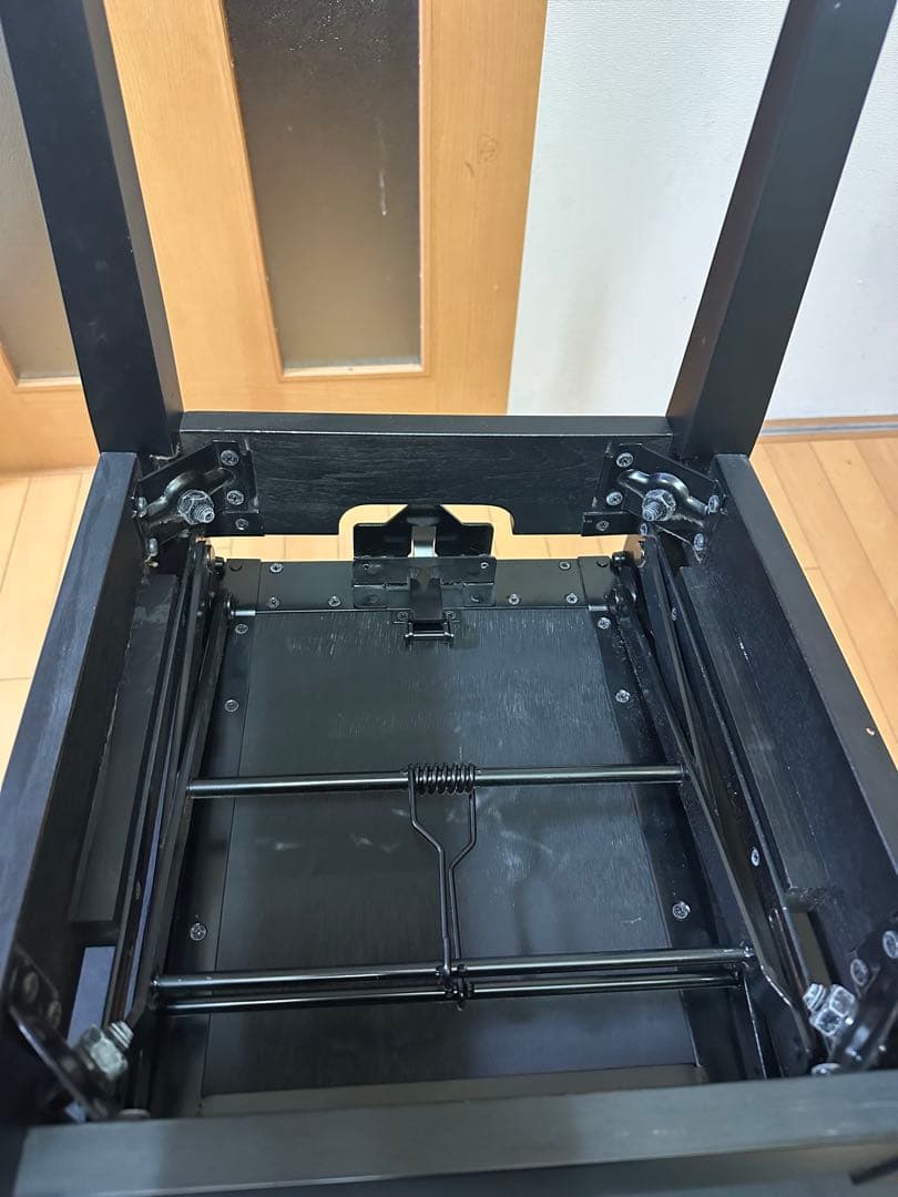 鍵盤楽器 tomorin