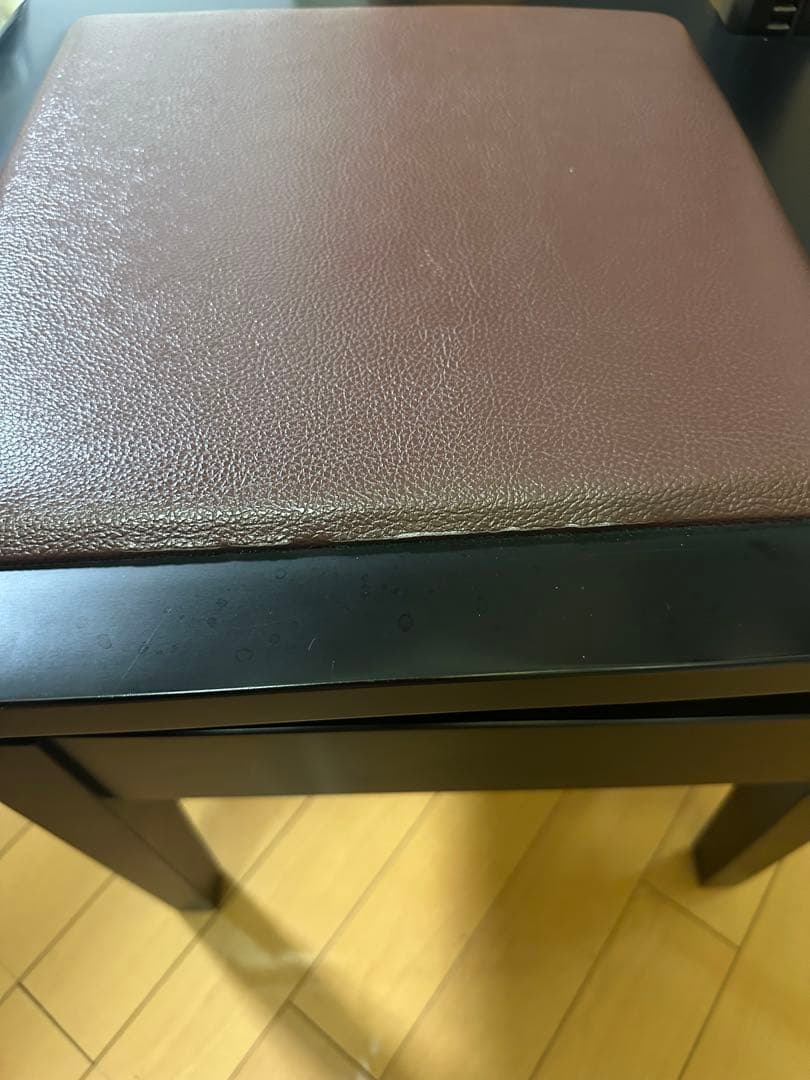 鍵盤楽器 tomorin