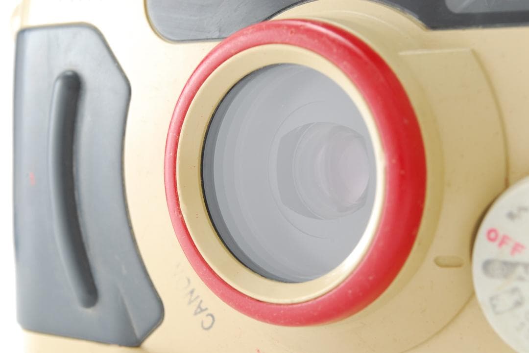 【訳あり品】 キャノン Canon Autoboy D5