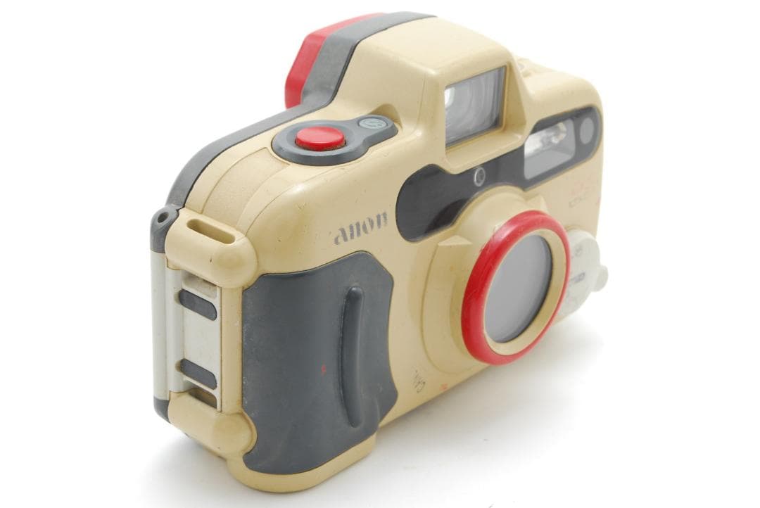 【訳あり品】 キャノン Canon Autoboy D5