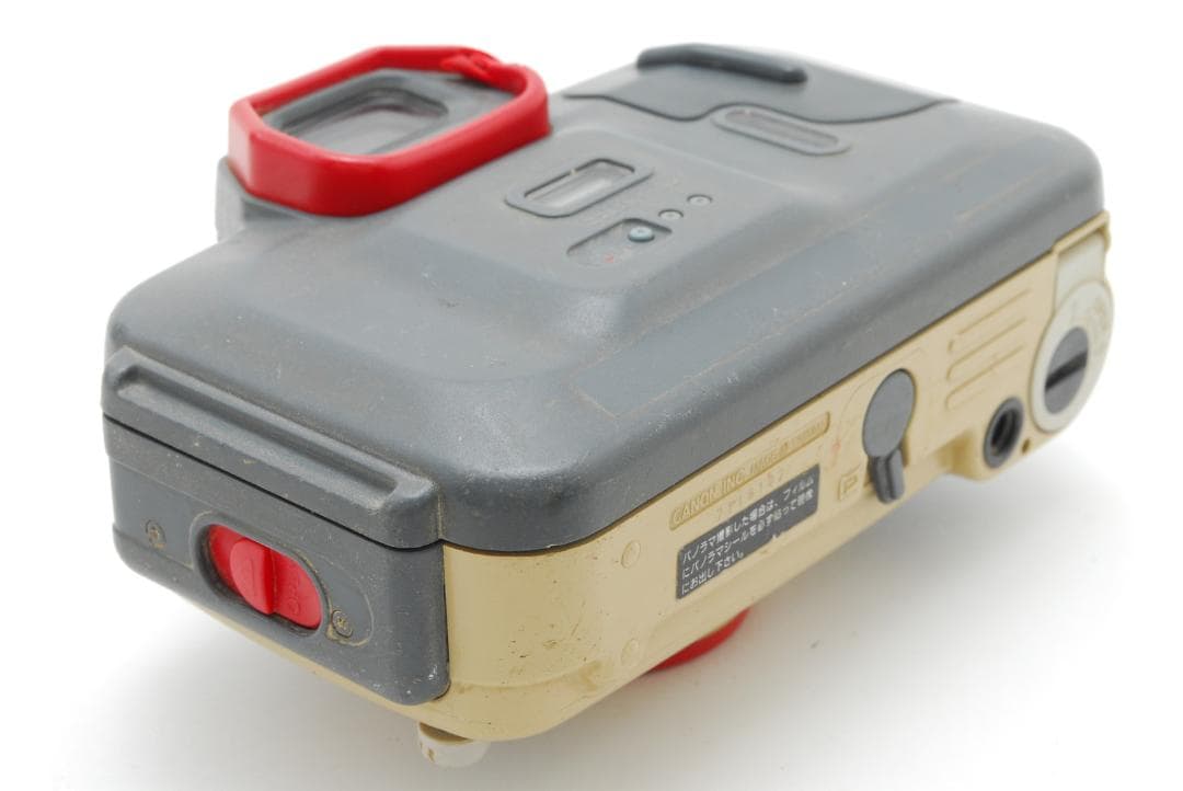 【訳あり品】 キャノン Canon Autoboy D5