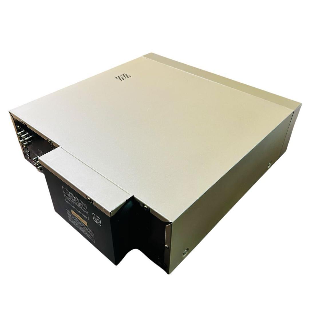 パイオニア DVD/LDコンパチブルプレーヤー DVL-919