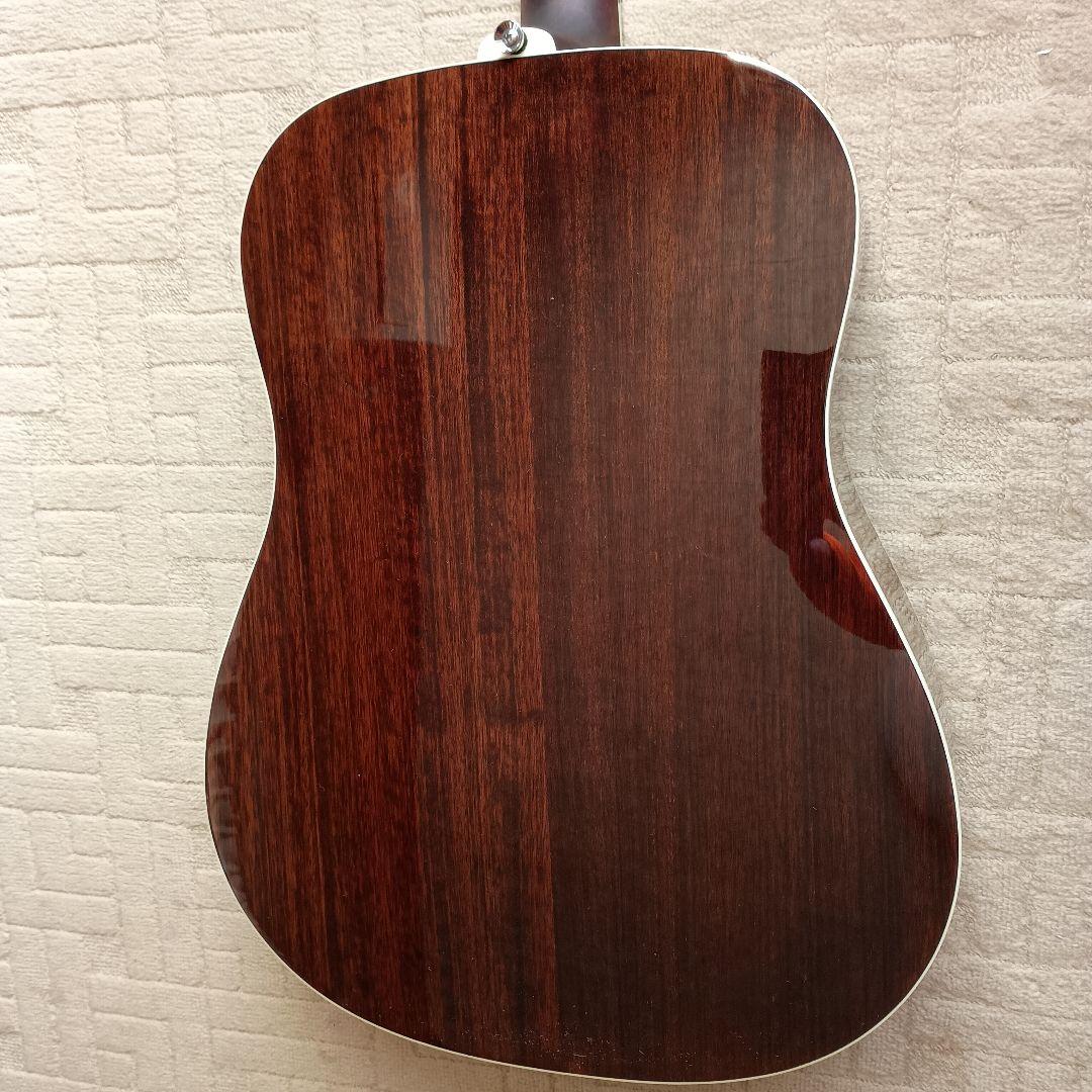 [エレアコ]James J-450D/Ova NAT アコースティックギター