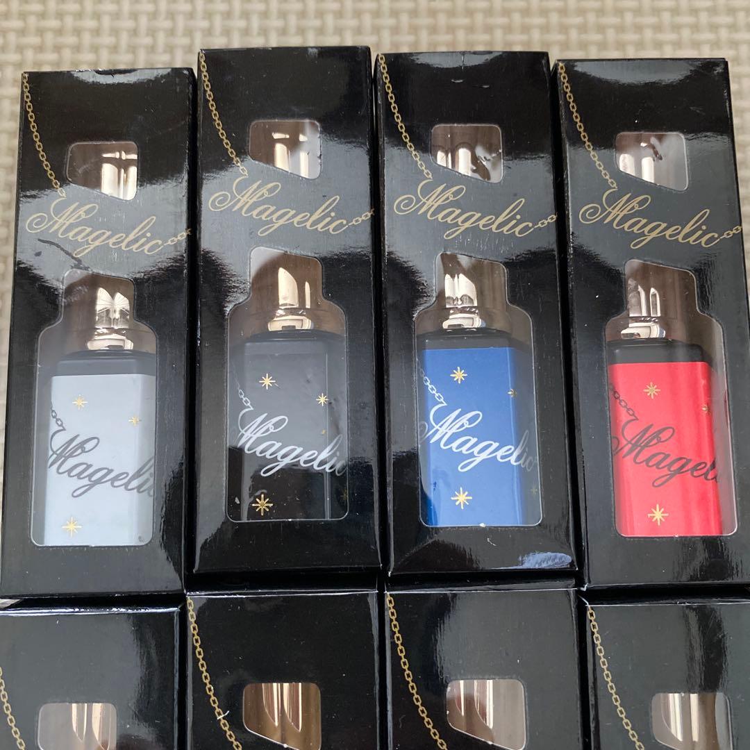 マジェリック【セルフジェルネイル】カラージェル13本