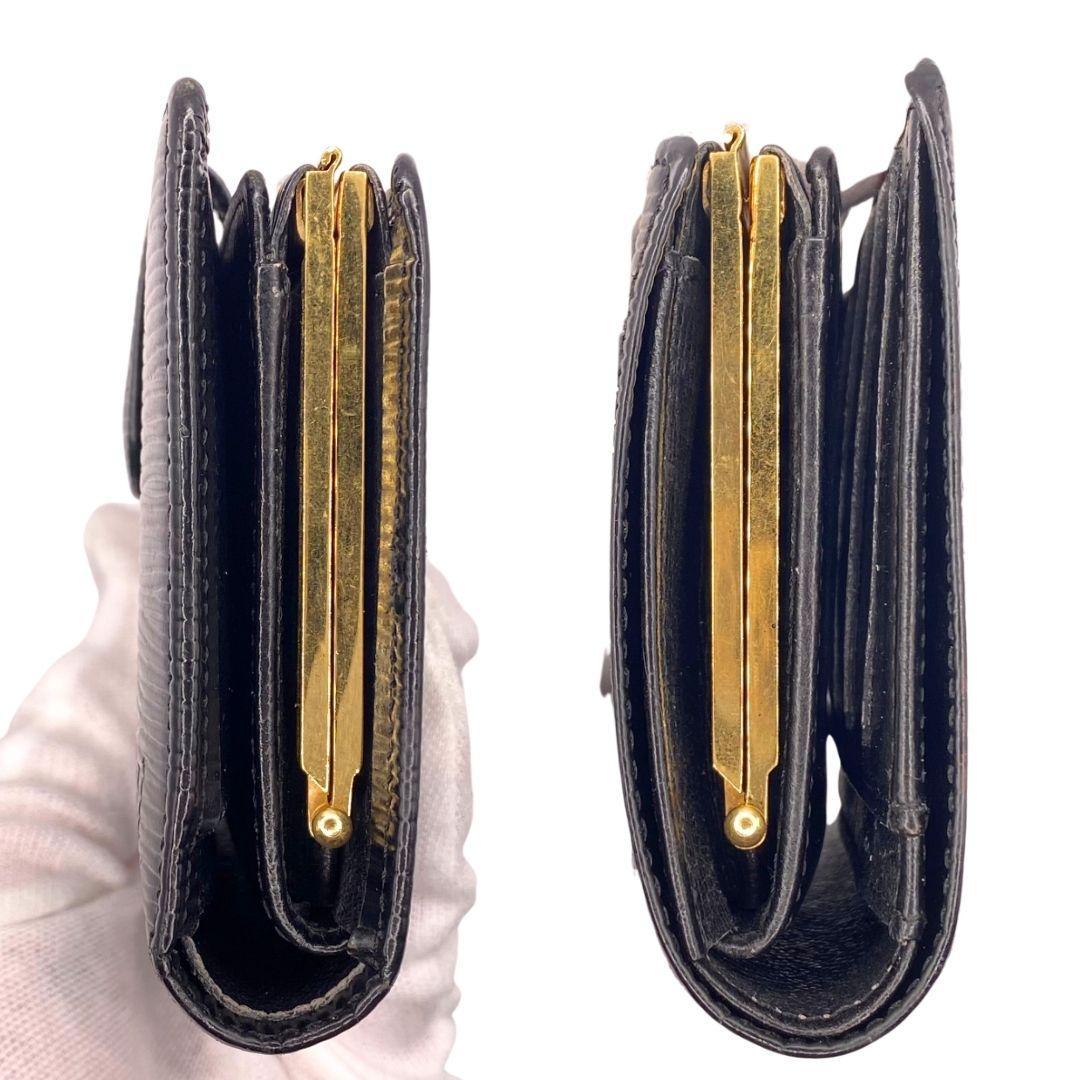 ★Louis Vuitton（ルイ・ヴィトン） エピ ポルトフォイユ ヴィエノワ