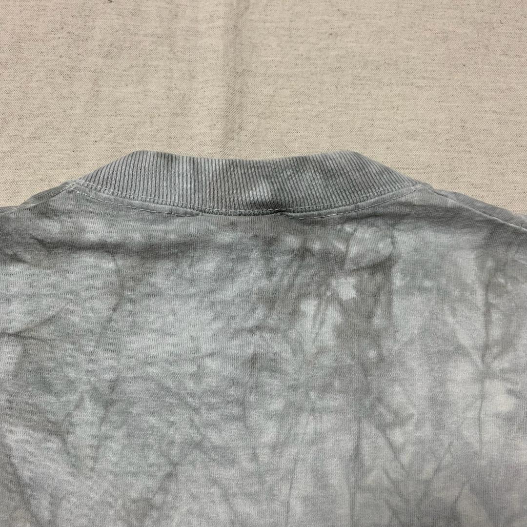 90’s スターフォーズ Star Wars Tシャツ Liquid Blue