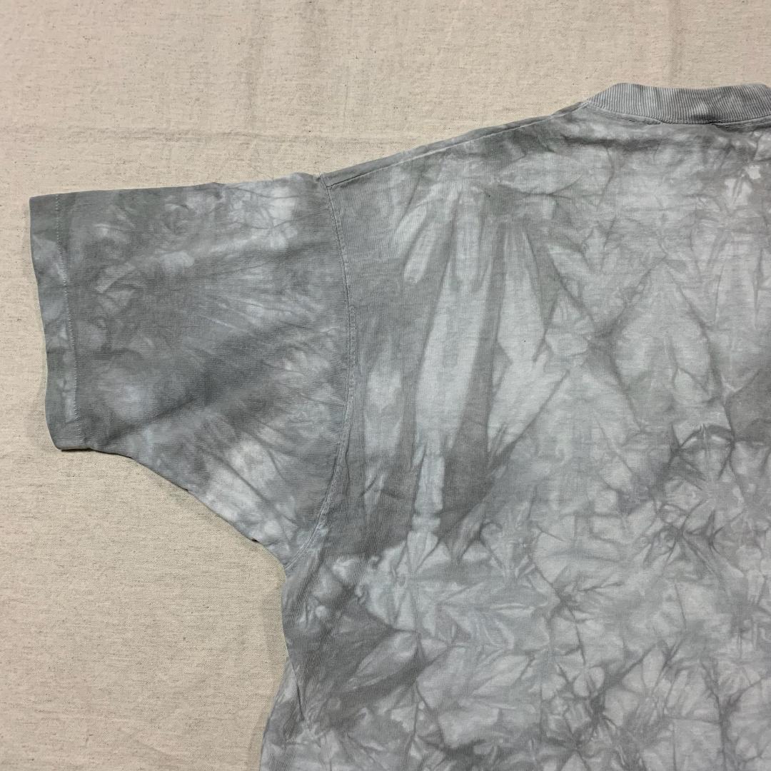 90’s スターフォーズ Star Wars Tシャツ Liquid Blue