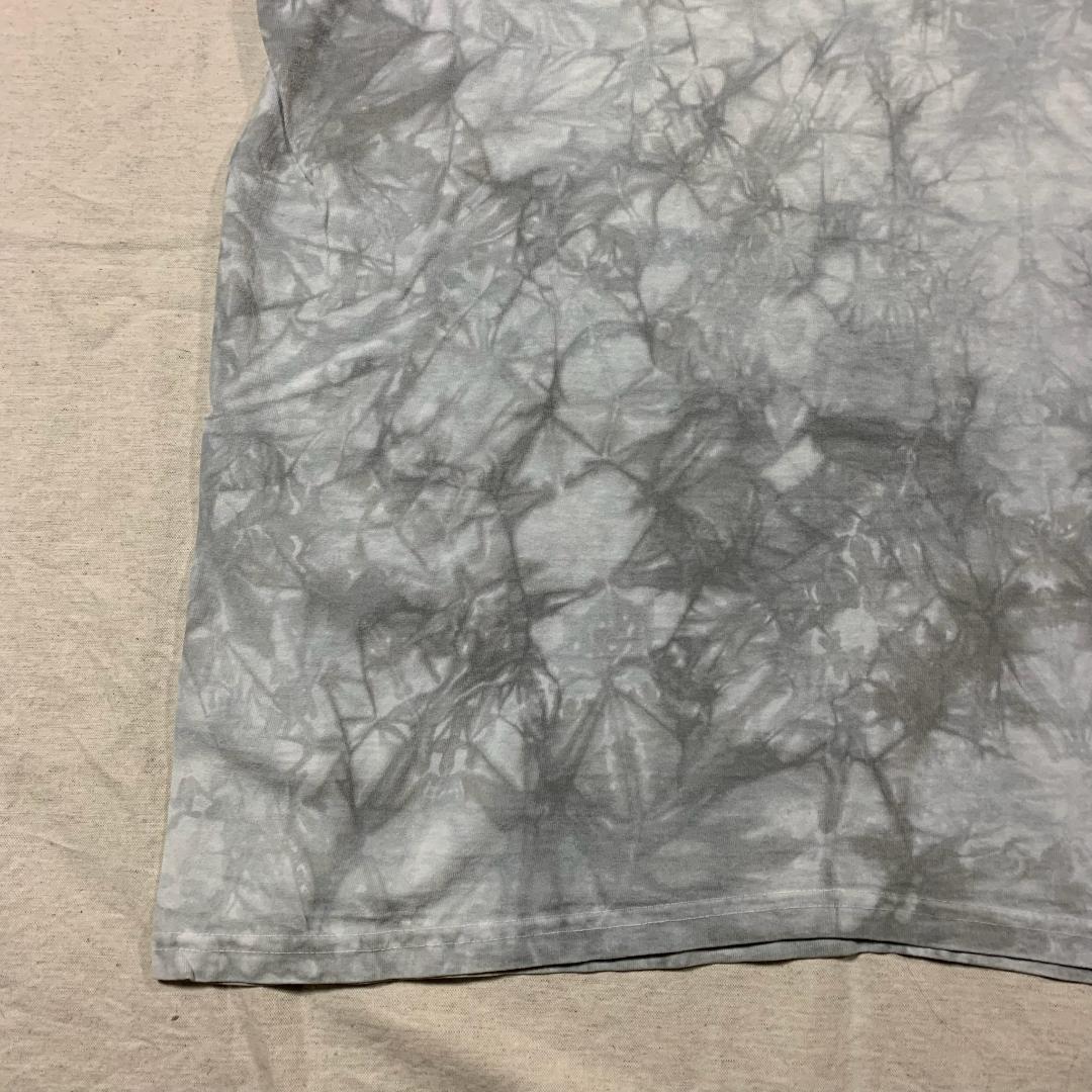 90’s スターフォーズ Star Wars Tシャツ Liquid Blue