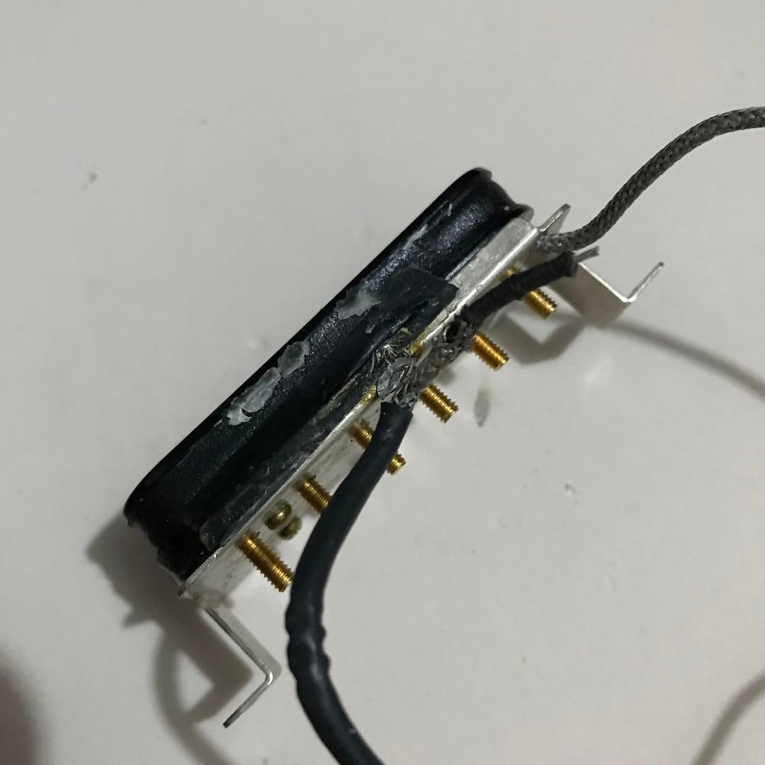 セイモアダンカン SH-1N 59 ヴィンテージ 90’s