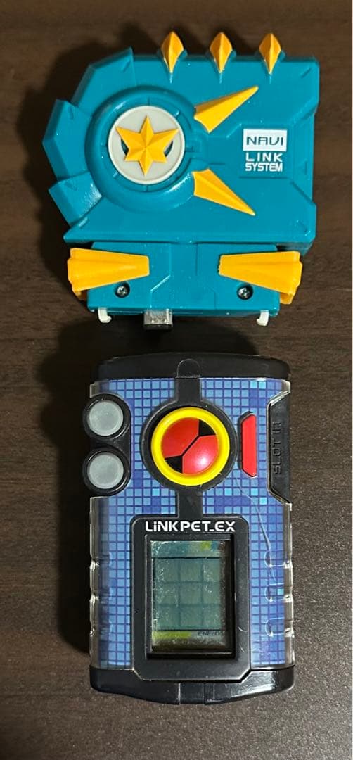 ロックマンエグゼ リンクペットex ナビリンクシステム バトルチップ まとめ売り