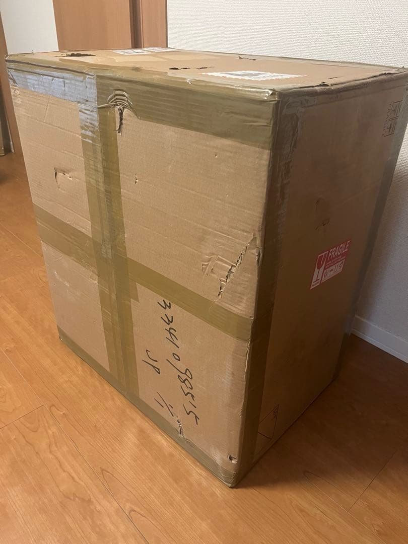 ☆僅か LED 戦慄のタツマキ フィギュア ガレージキット ワンパンマン