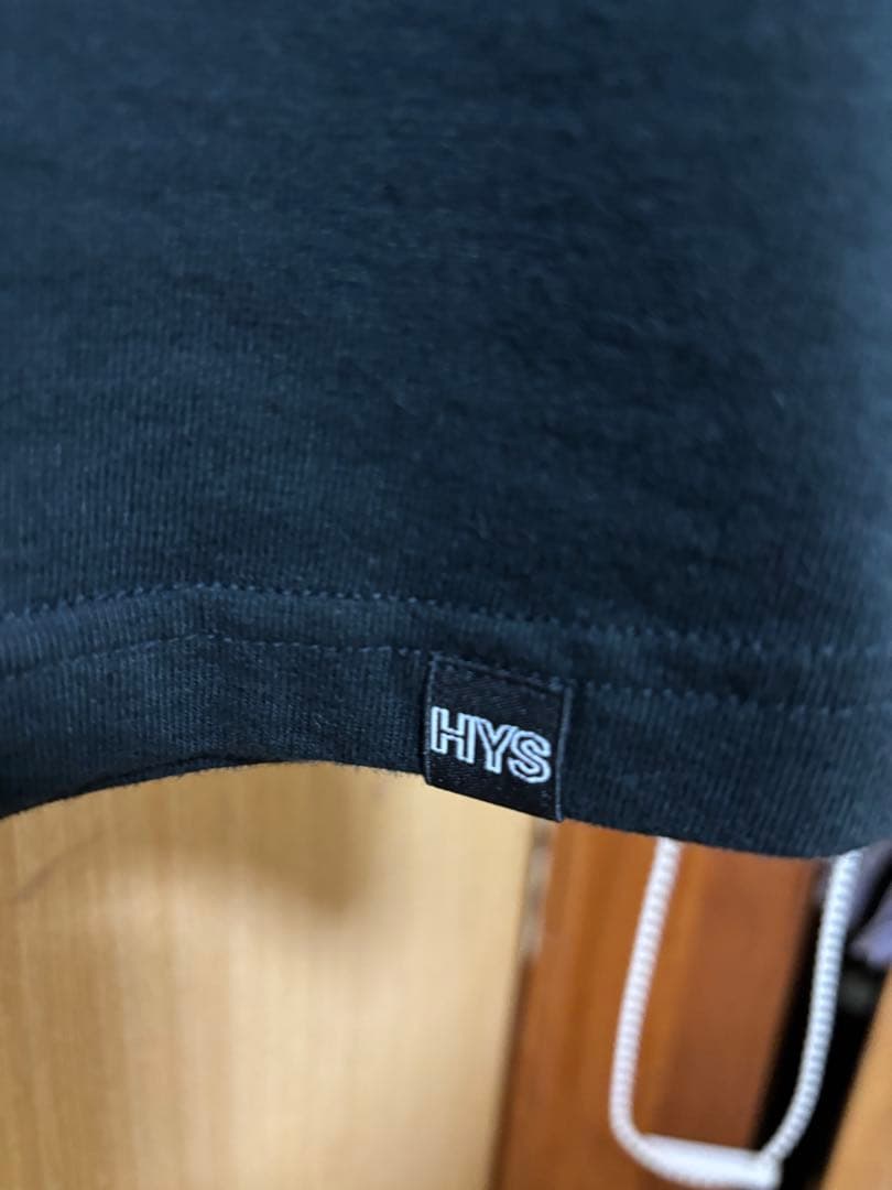 HYSTERIC ギターグラフィック ノースリーブTシャツ XL