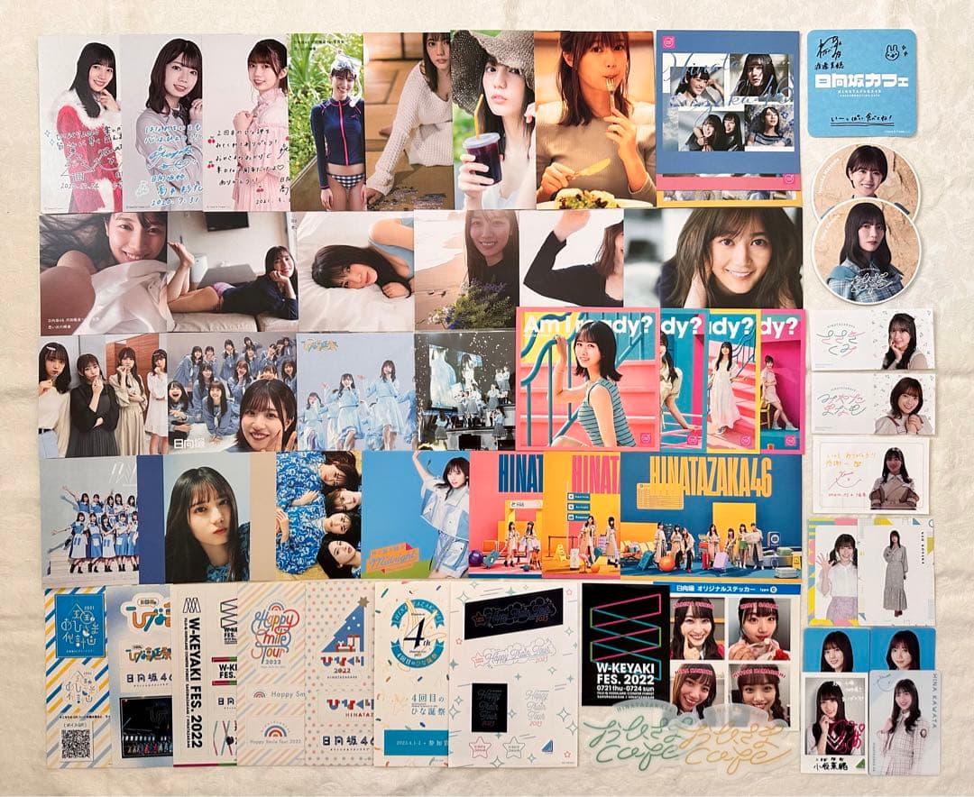 日向坂46 コンプリートセット