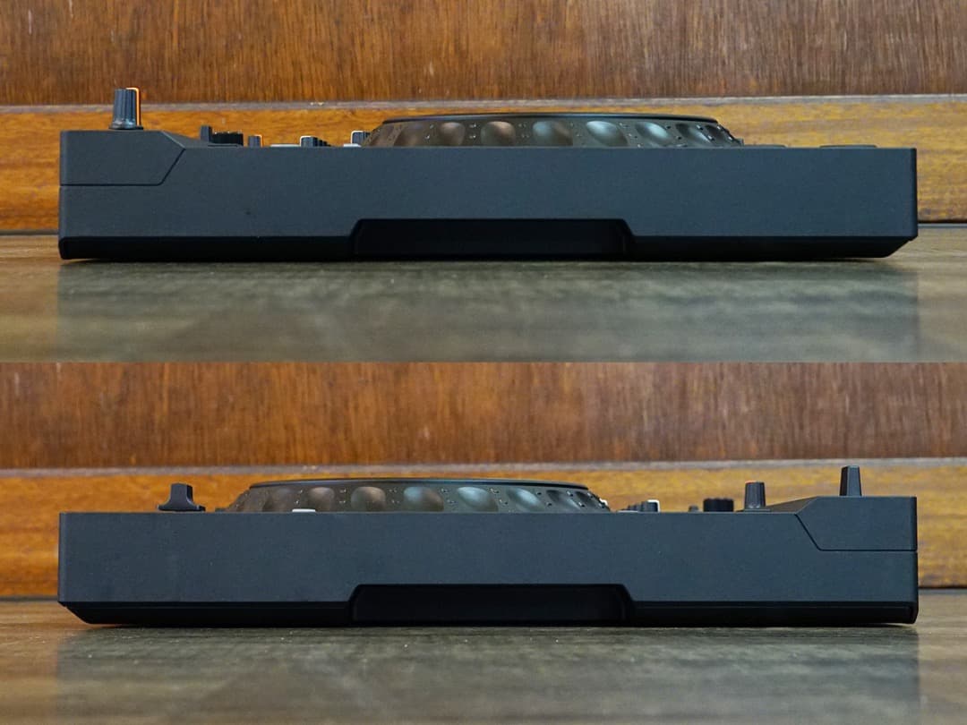 ■極美品　AlphaTheta DDJ-GRV6 外箱あり