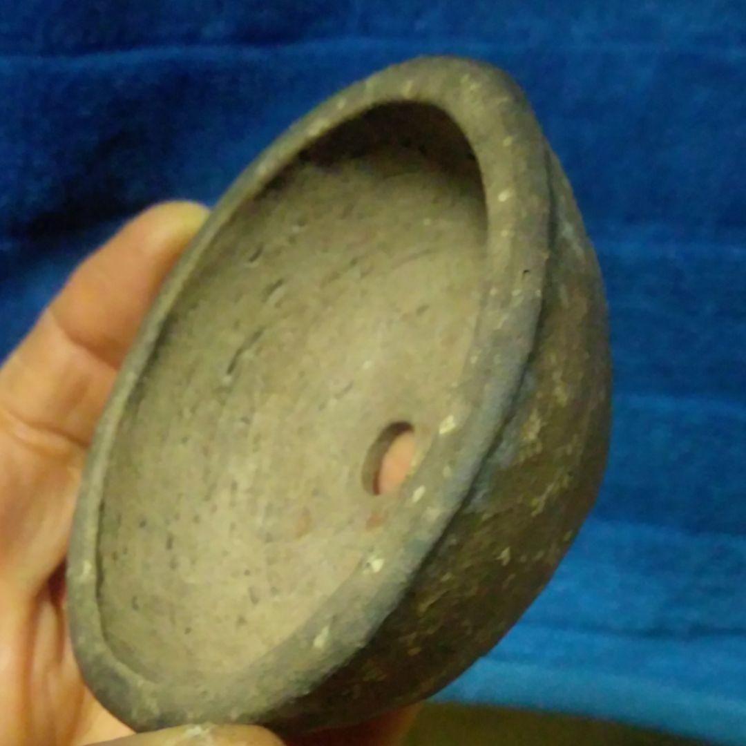 ミニ鉢、盆栽鉢、盆栽小鉢、植木鉢、山野草鉢、鉢、盆栽、東福寺