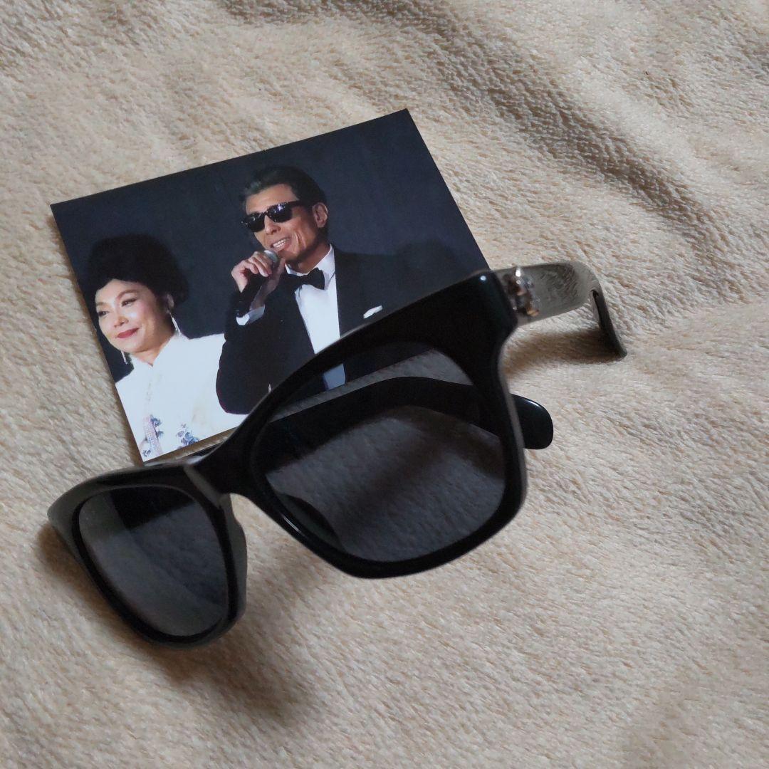 舘ひろしさらば使用サングラス