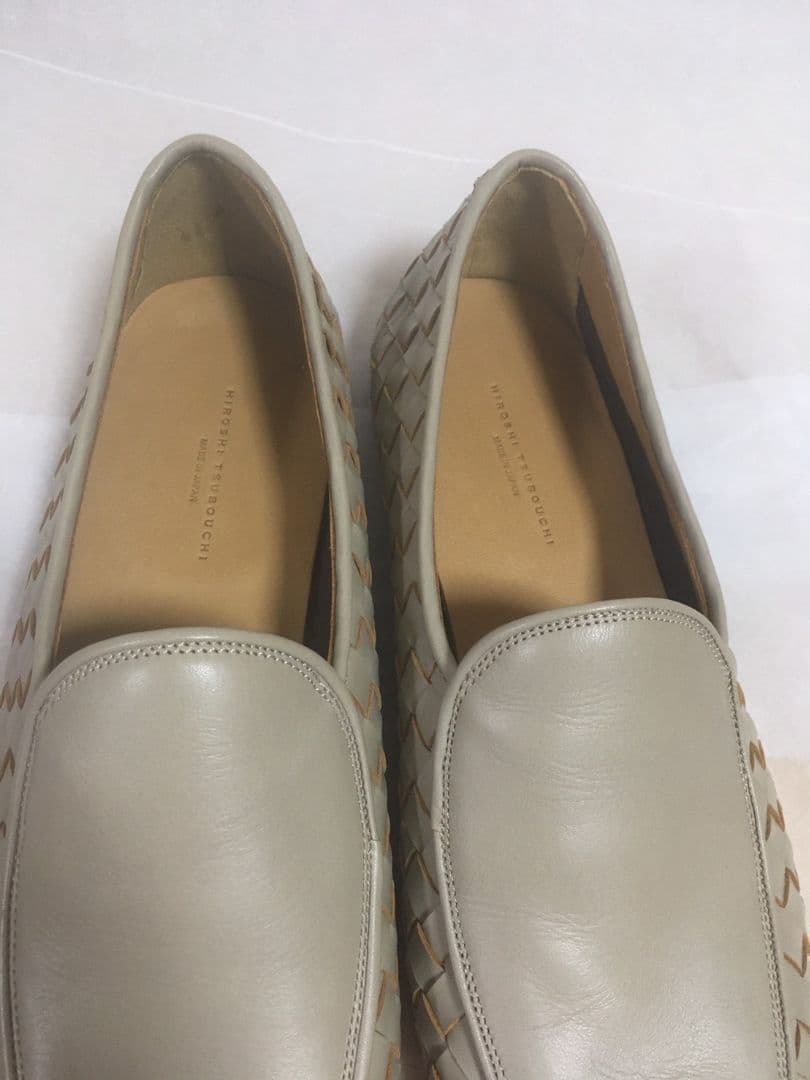 HIROSHI TSUBOUCHI ヒロシ ツボウチ