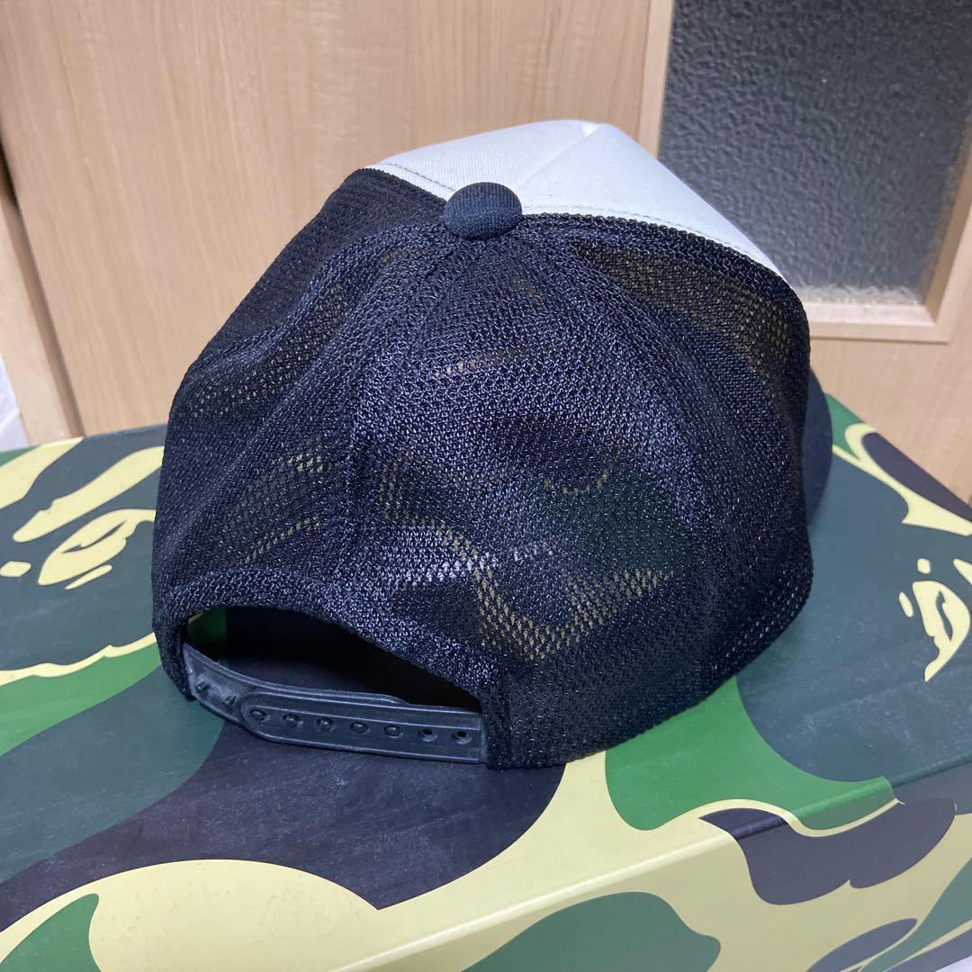 HYSTERICGLAMOURメッシュキャップ