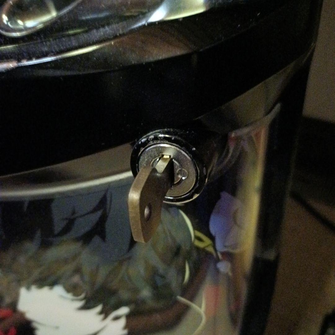 パチスロ実機 ペルソナ5