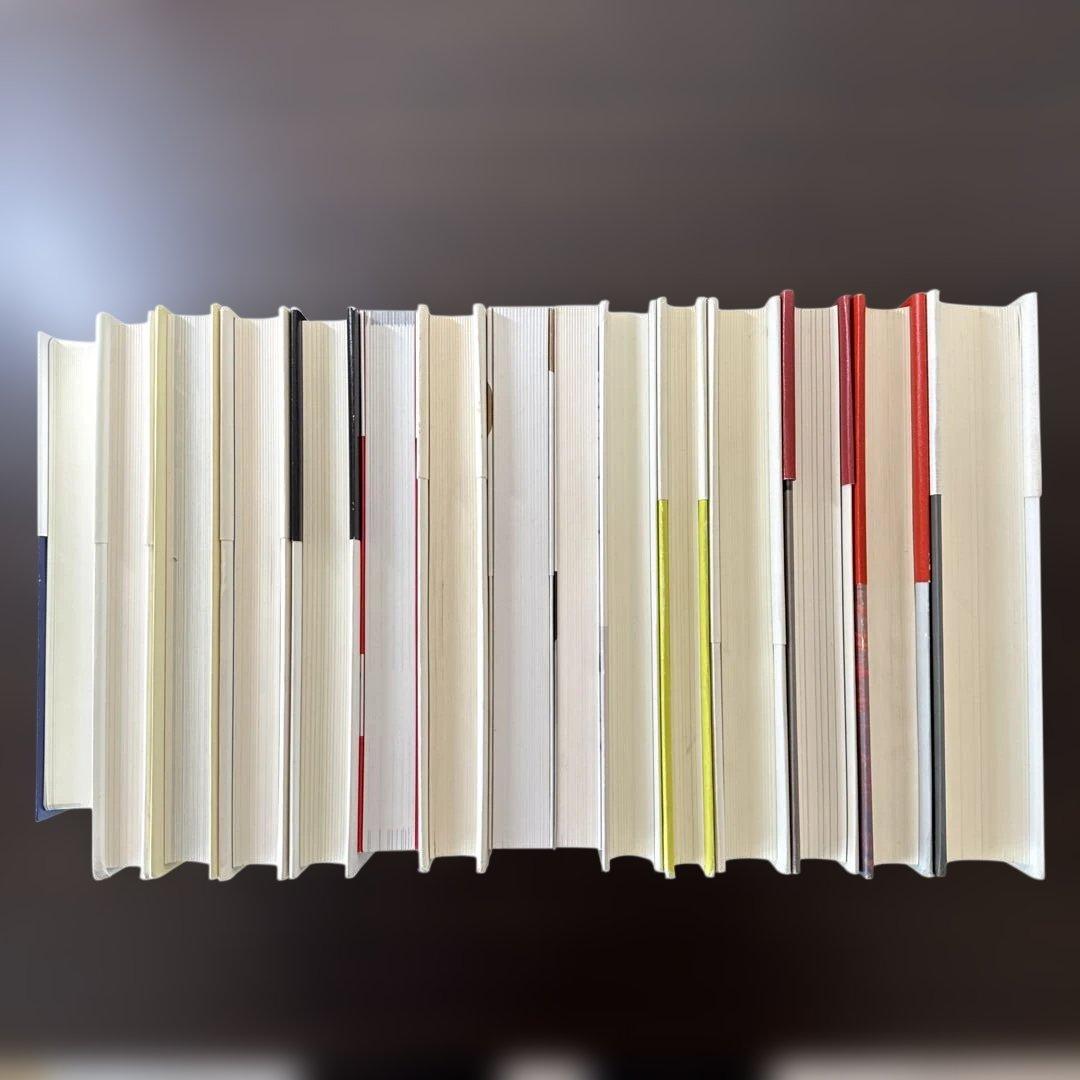 【総額27,610円 稲盛和夫本15冊セット】心、生き方、京セラフィロソフィ