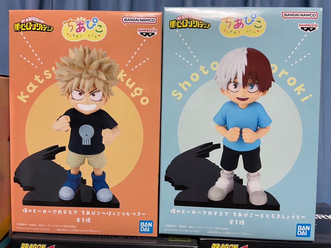 プライズフィギュア　まとめ売り