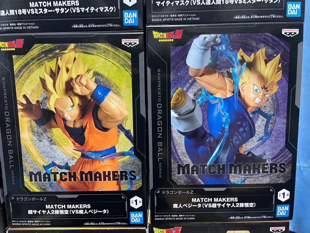 プライズフィギュア　まとめ売り