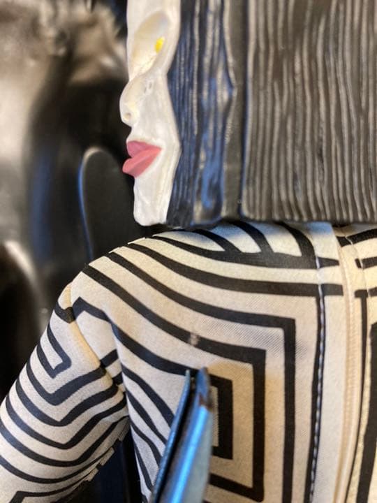 メディコム　rah ダダ　3体　ウルトラマン