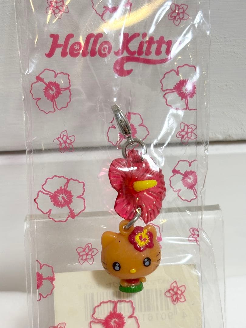 激レア vivitix ハローキティ Fハナ# ガングロキティ