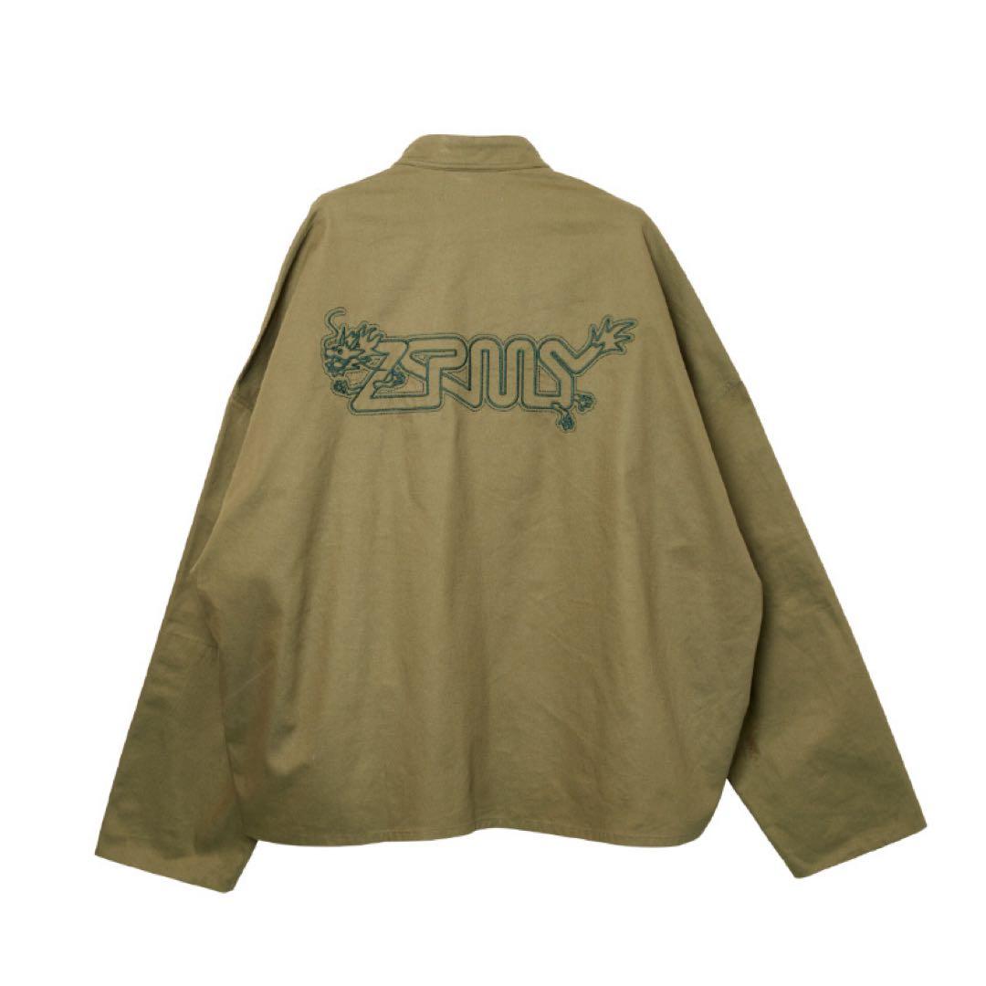 福 Jacket (Khaki) XL